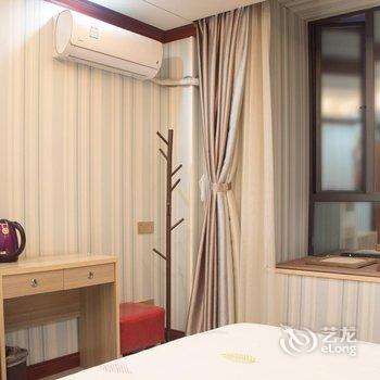 揭阳沐风·轻享公寓酒店提供图片