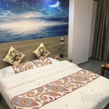 揭阳沐风·轻享公寓酒店提供图片