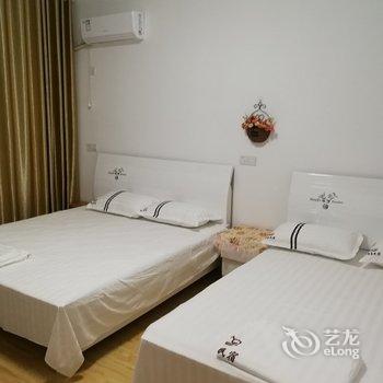 宜昌三峡大坝居易民宿酒店提供图片