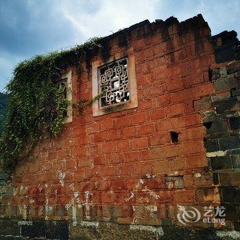 梵净山云舍璞居民宿酒店提供图片