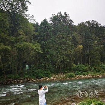 梵净山云舍璞居民宿酒店提供图片