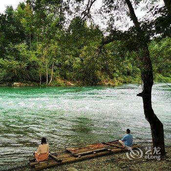 梵净山云舍璞居民宿酒店提供图片