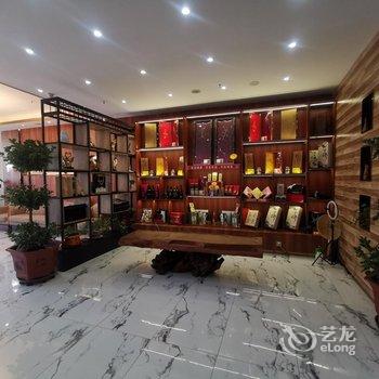 集安星河湾酒店酒店提供图片