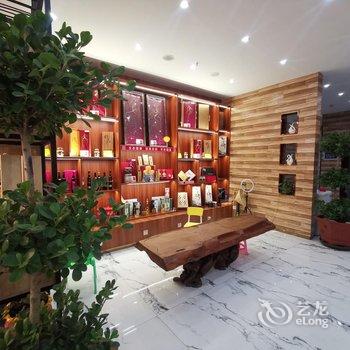 集安星河湾酒店酒店提供图片