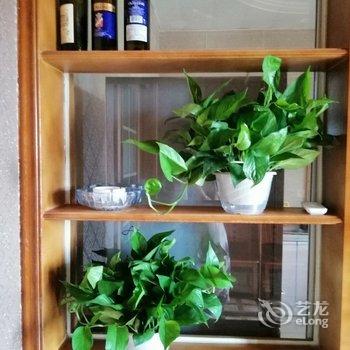 孟津克里克里欧风农庄酒店提供图片