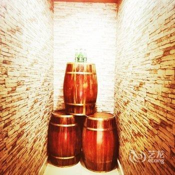 孟津克里克里欧风农庄酒店提供图片