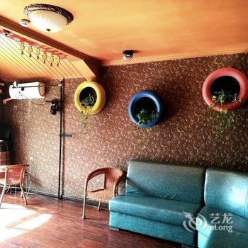 孟津克里克里欧风农庄酒店提供图片