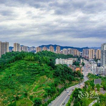 遵义迪星酒店酒店提供图片