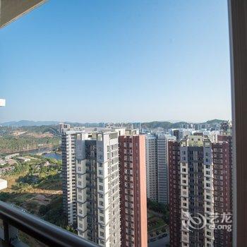 清远花漫里小屋酒店提供图片