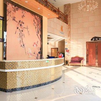 海安禧悦假日酒店酒店提供图片