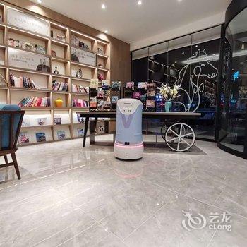 汉庭优佳酒店(济宁九洲新天地店)酒店提供图片