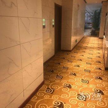 大石桥希悦商务酒店酒店提供图片
