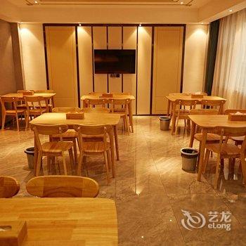 运城水韵·晋泽酒店酒店提供图片