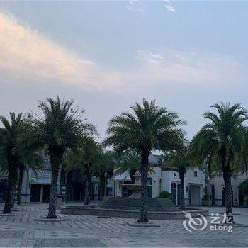 海口宏观温泉度假别墅酒店提供图片