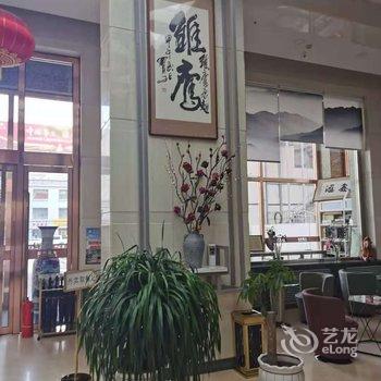 呼和浩特大福酒店酒店提供图片