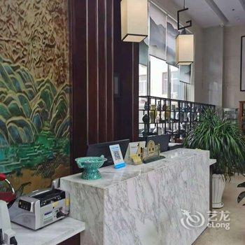 呼和浩特大福酒店酒店提供图片