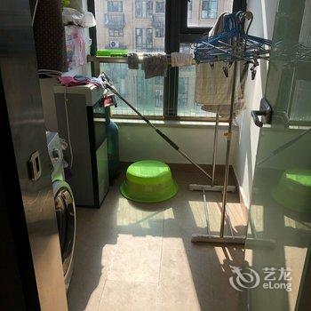 宜昌恋红酒的郎公寓酒店提供图片