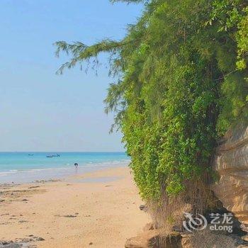 涠洲岛栖悦海景民宿酒店提供图片