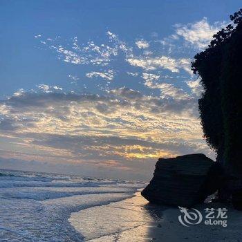 涠洲岛栖悦海景民宿酒店提供图片