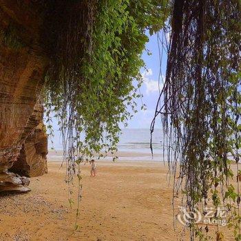 涠洲岛栖悦海景民宿酒店提供图片