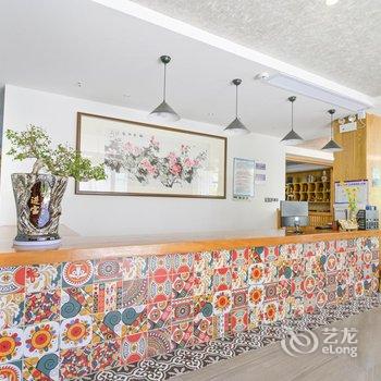 莫干山耕夫山居酒店提供图片