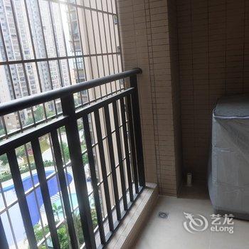 茂名青李li公寓(4号店)酒店提供图片