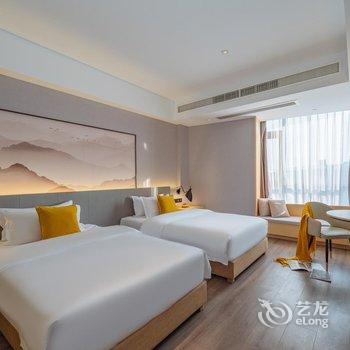 逸宿酒店(宁海国际会展中心店)酒店提供图片