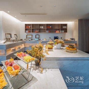 逸宿酒店(宁海国际会展中心店)酒店提供图片