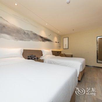 星程酒店(汕头衡山路店)酒店提供图片