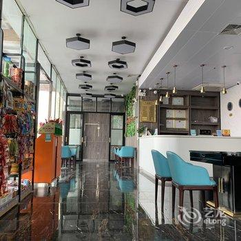 百色皕玉酒店酒店提供图片