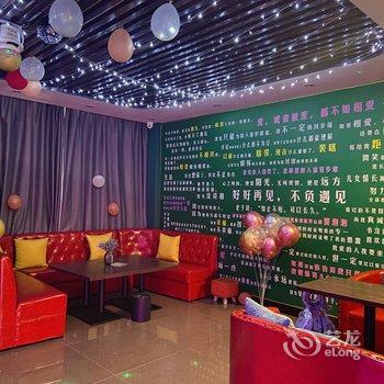 尚客优精选酒店(曲阜孔子博物馆店)酒店提供图片