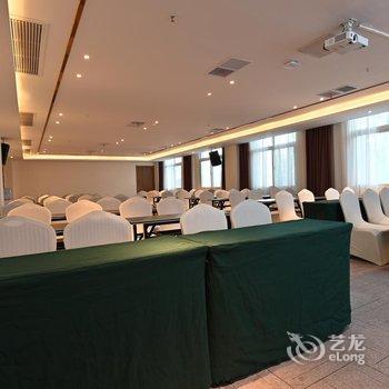 喆啡酒店(武汉光谷杨家湾地铁站店)酒店提供图片