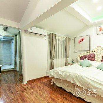 西塘久筑南夕居客栈酒店提供图片