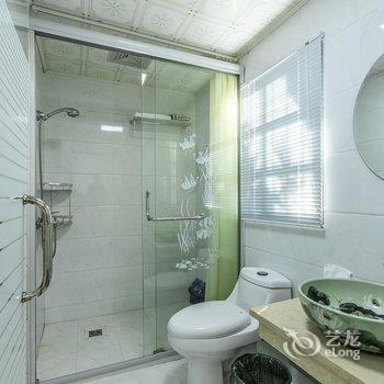 西塘久筑南夕居客栈酒店提供图片