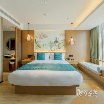 美豪丽致酒店(杭州西溪湿地科技城店)酒店提供图片
