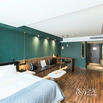 潍坊Time inn 慢生活酒店酒店提供图片