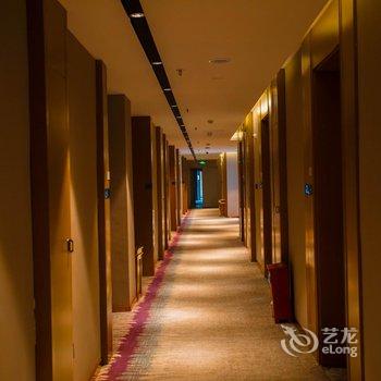 廲枫酒店(上饶广丰店)酒店提供图片