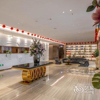 蔚徕酒店(昆明新螺蛳湾店)酒店提供图片