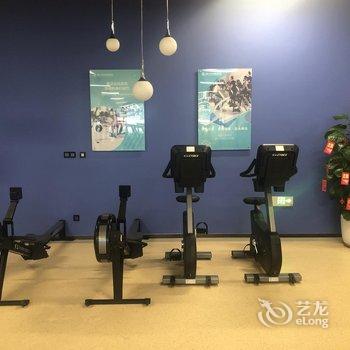 琼海博鳌乐城逸和康养度假酒店酒店提供图片