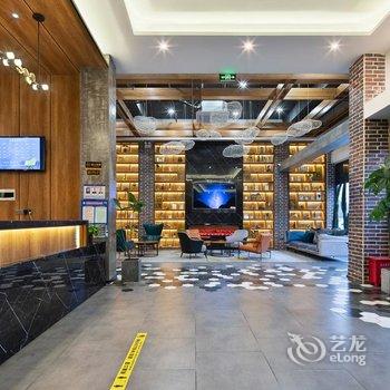 希尔悦酒店(海口高铁东站店)酒店提供图片