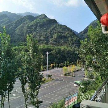 眉县兄弟民宿酒店提供图片