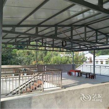 眉县兄弟民宿酒店提供图片