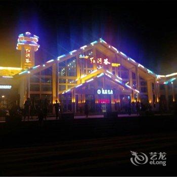 眉县兄弟民宿酒店提供图片