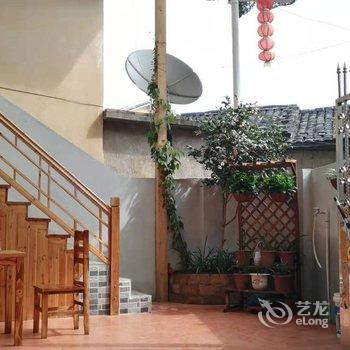 漳州云水谣拾光小栈酒店提供图片