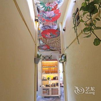 潮州茗轩民宿酒店提供图片