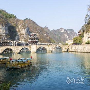 黔东南镇远秀水民宿酒店提供图片