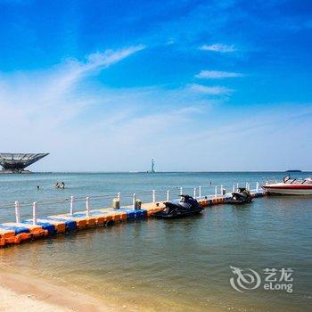 营口营口印象山海民宿(平安西街分店)酒店提供图片