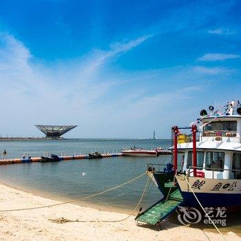 营口营口印象山海民宿(平安西街分店)酒店提供图片