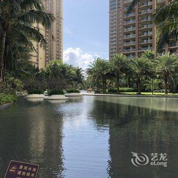 陵水 Meet You Inn迷途民宿酒店提供图片