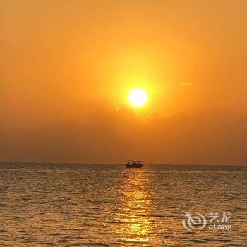 陵水 Meet You Inn迷途民宿酒店提供图片